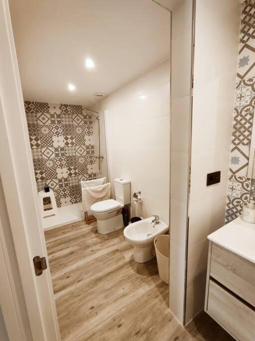 Casa Da Moureira Daire Pontevedra Dış mekan fotoğraf